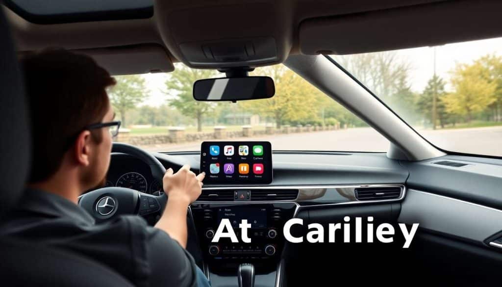 Installation facile de carplay : guide étape par étape