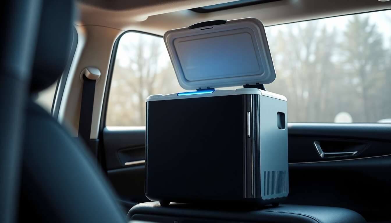 Entretien et maintenance pour prolonger la dur&eacute;e de vie de votre r&eacute;frig&eacute;rateur mobile