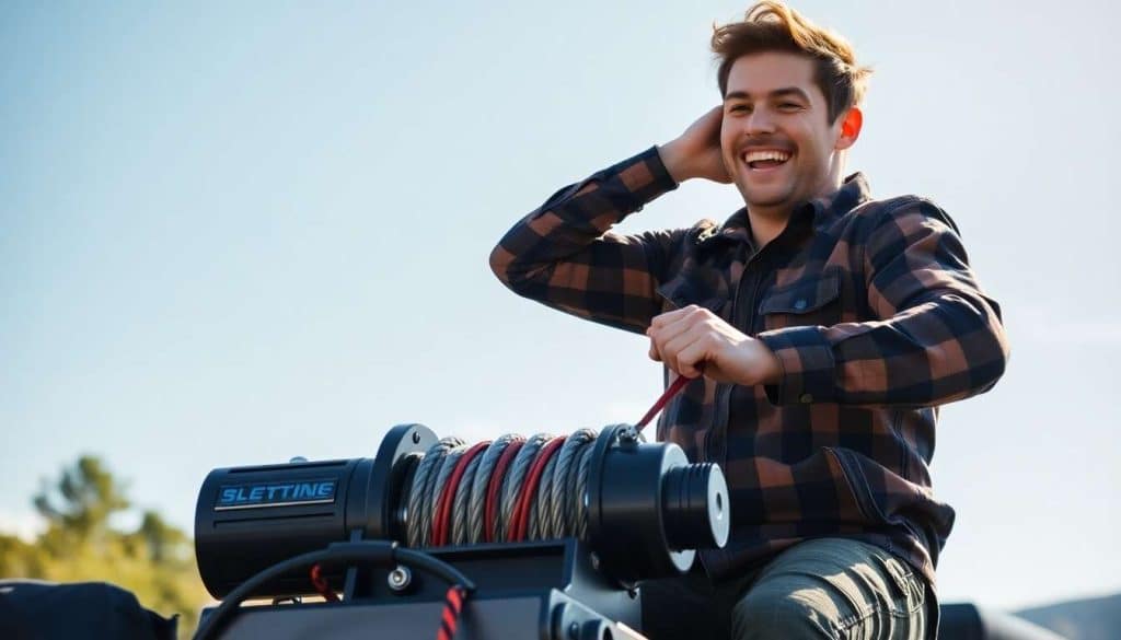 Meilleurs treuils électriques : guide d'achat pour 2025