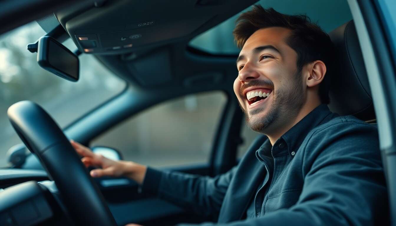 Comparatif des meilleures marques d'autoradios