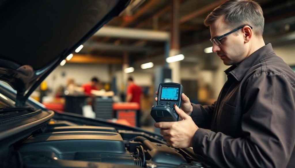 Valises diagnostic auto : pourquoi en avoir une et comment la choisir ?