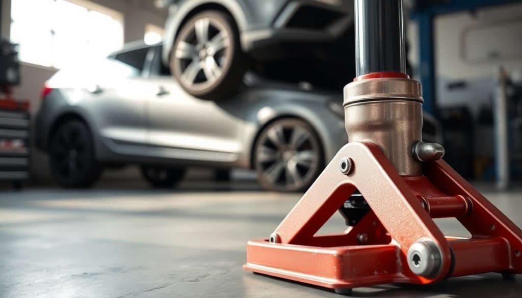 Guide d'achat des crics automobiles : tout ce que vous devez savoir
