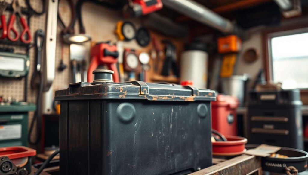 Optimiser la durée de vie d'une batterie auto : astuces essentielles