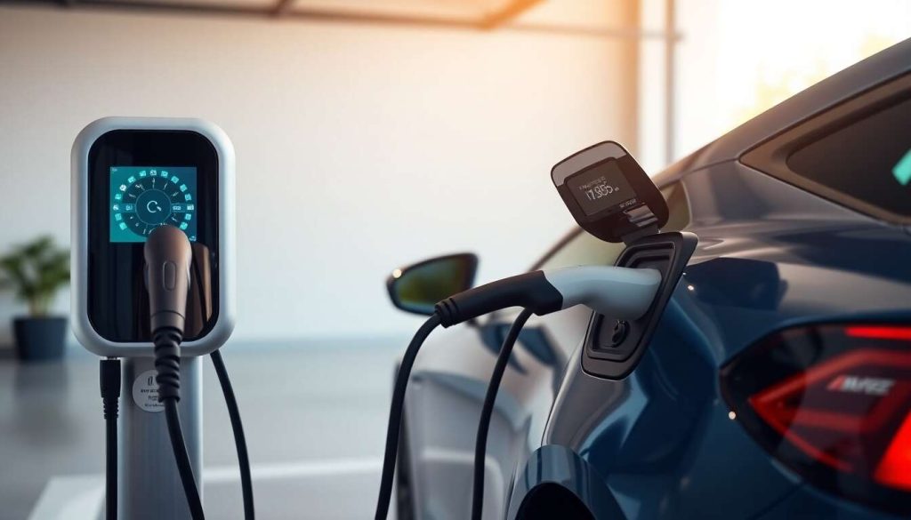 Chargeur intelligent : comment bien l'utiliser pour votre voiture