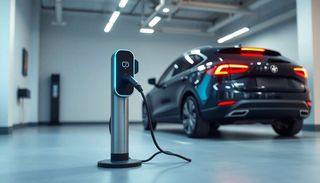 Les avantages du chargeur intelligent pour votre voiture