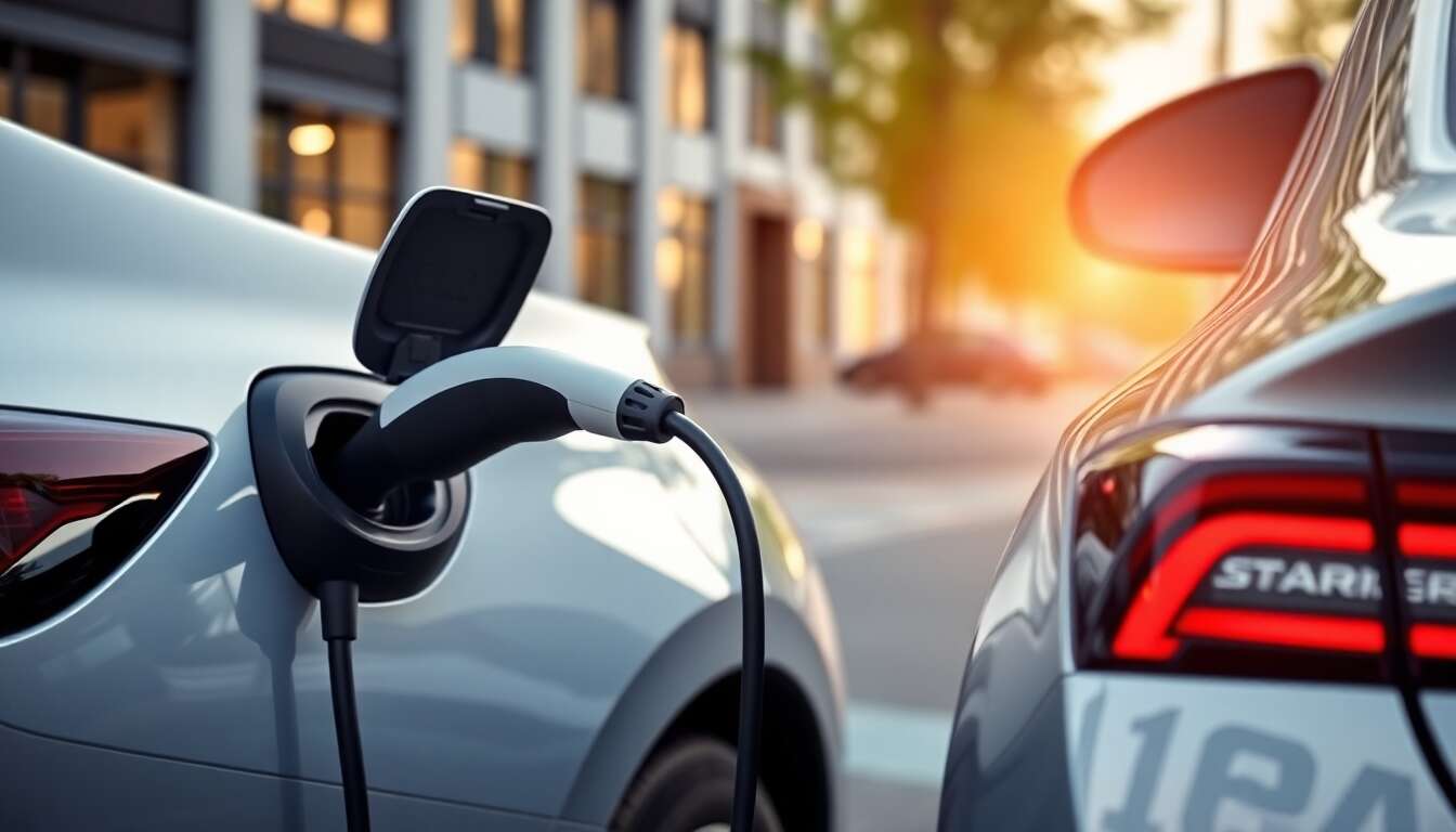 Mode d'emploi : brancher et utiliser correctement un chargeur