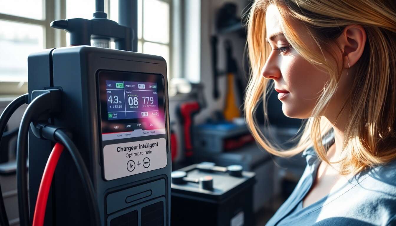 Pr&eacute;cautions &agrave; prendre pour prolonger la dur&eacute;e de vie de votre batterie