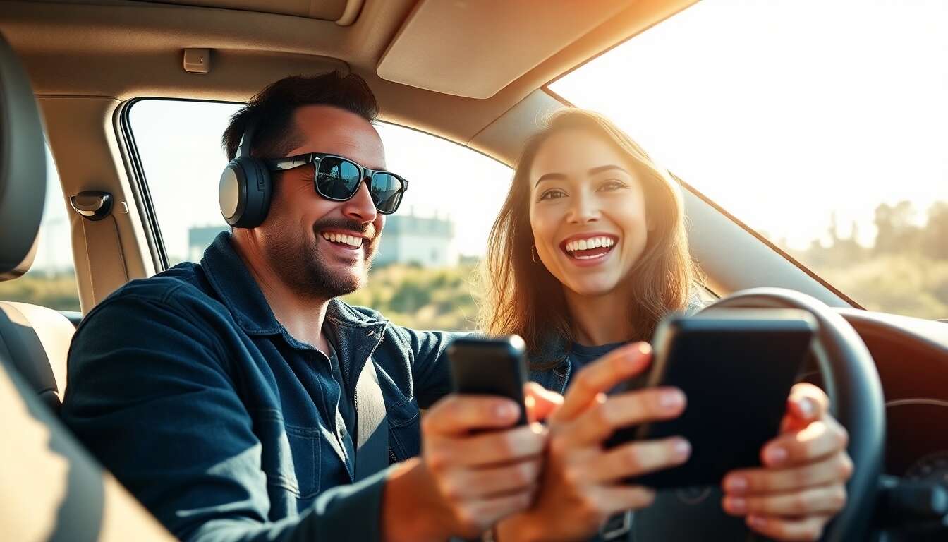 Les modèles de détecteurs de radar les plus fiables