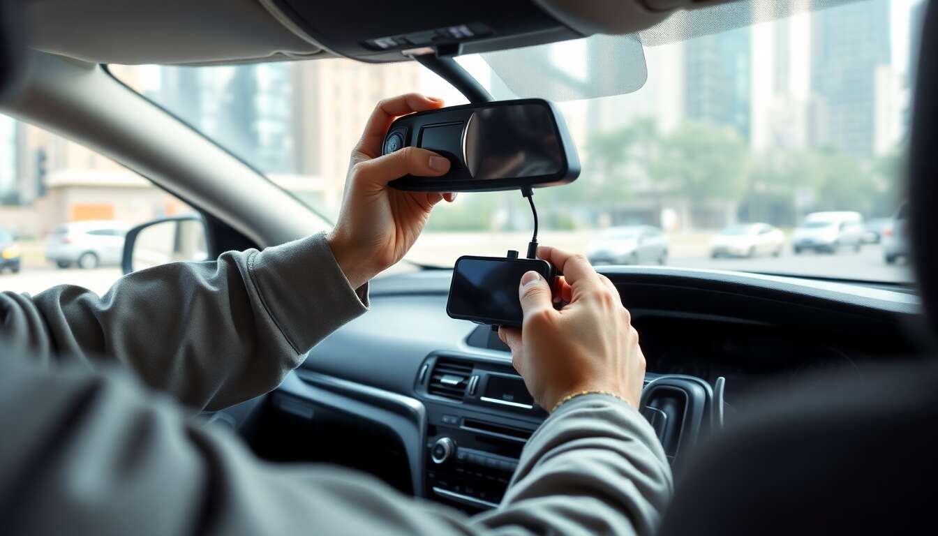 Les &eacute;tapes cl&eacute;s pour installer un d&eacute;tecteur de radar