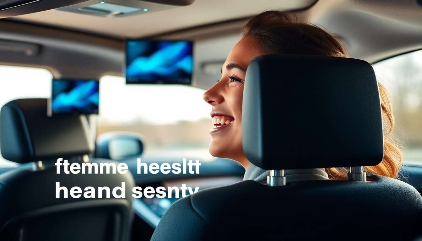 Test des meilleurs moniteurs appuie-tête sur le marché