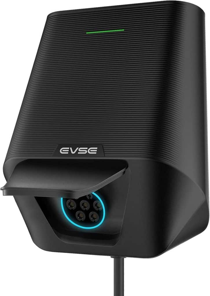 Test de la wallbox Wissenergy 7kW : borne de recharge efficace pour véhicules électriques