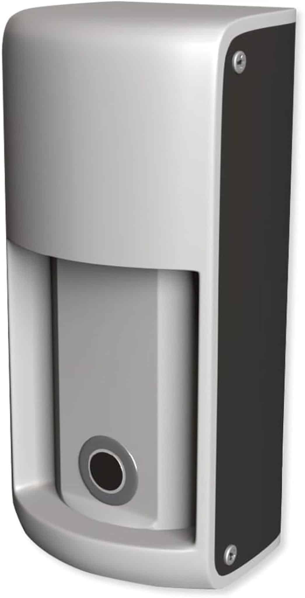 Test du détecteur de véhicules : efficacité et fiabilité