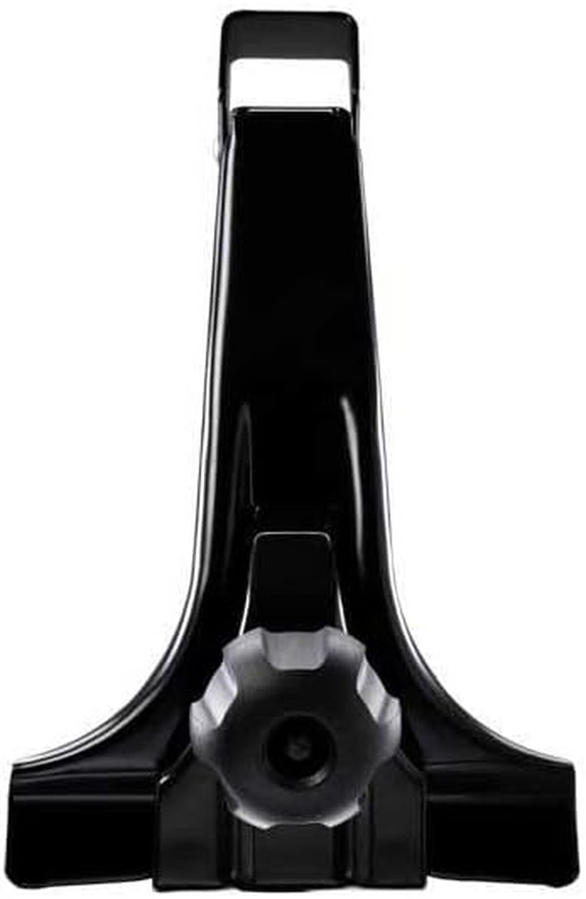 Test : pieds Thule 951 pour barres de toit