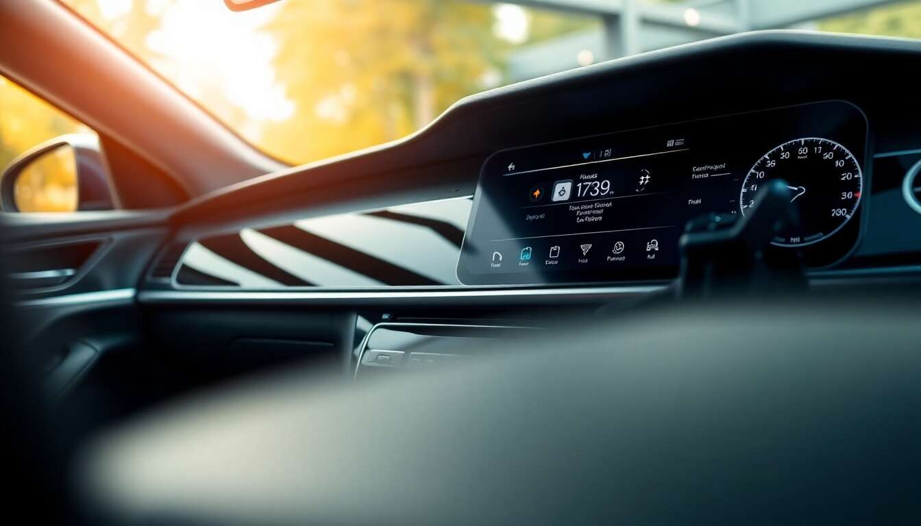 Qualit&eacute; sonore et design contemporain