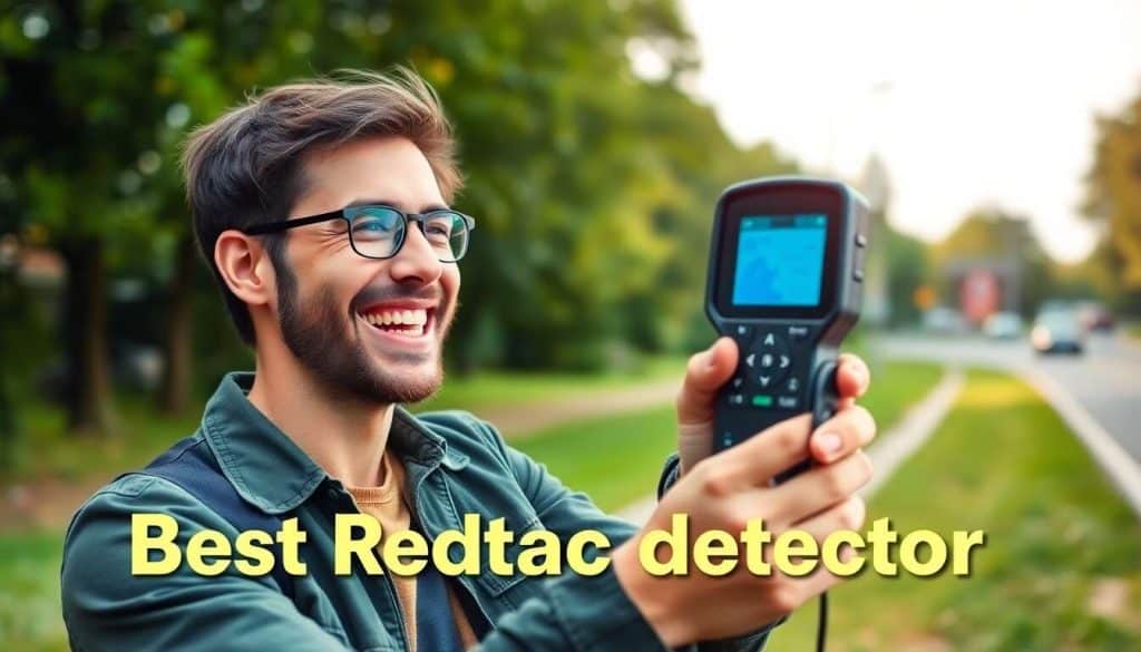 Comparatif 2025 : détecteurs de radar