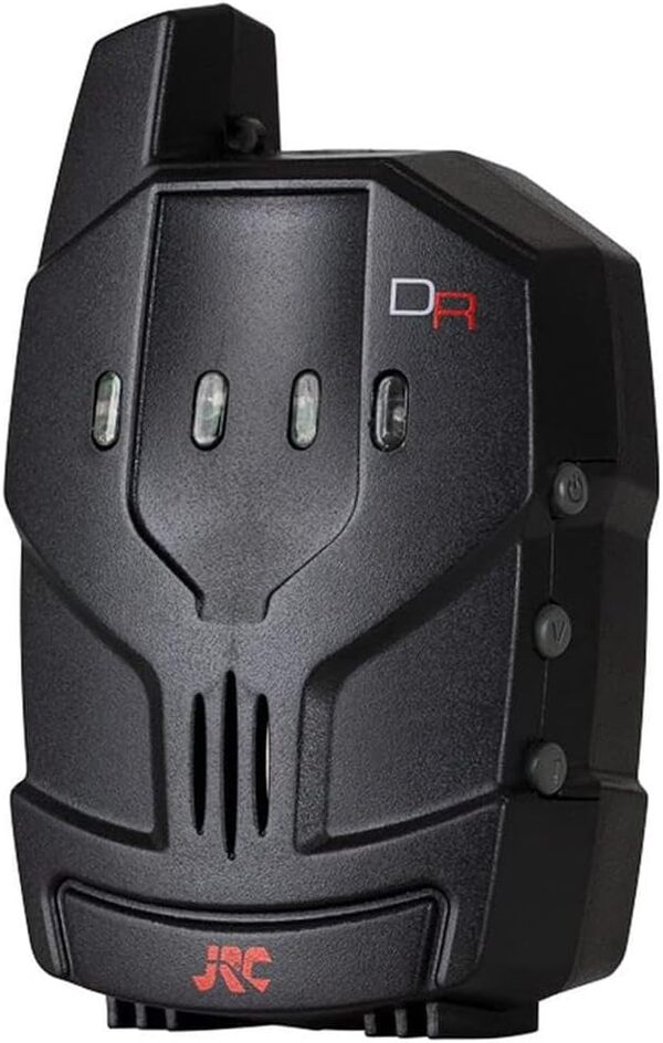 JRC Radar DR Set 3+1 | Detecteur de Touche
