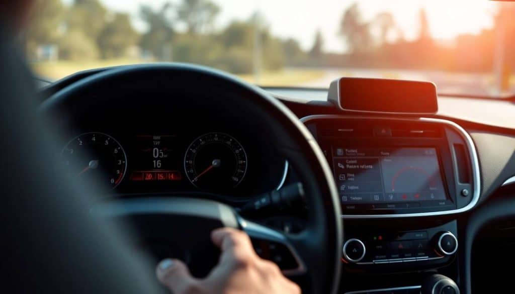 Détecteurs de radar: comprendre cette avancée majeure en matière de technologie automobile