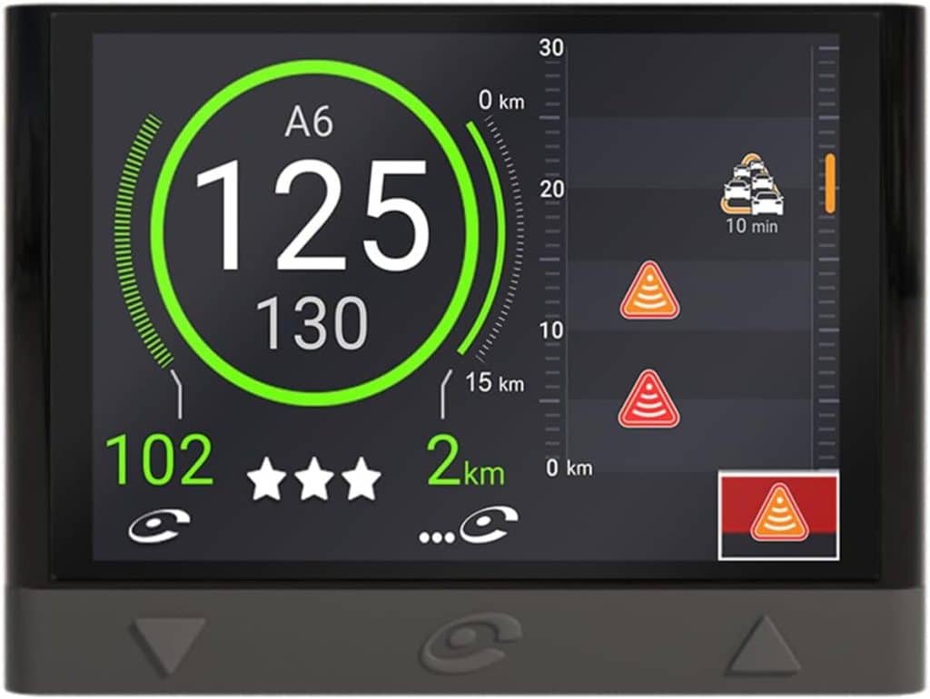 Test Coyote Mini : assistant de conduite infaillible