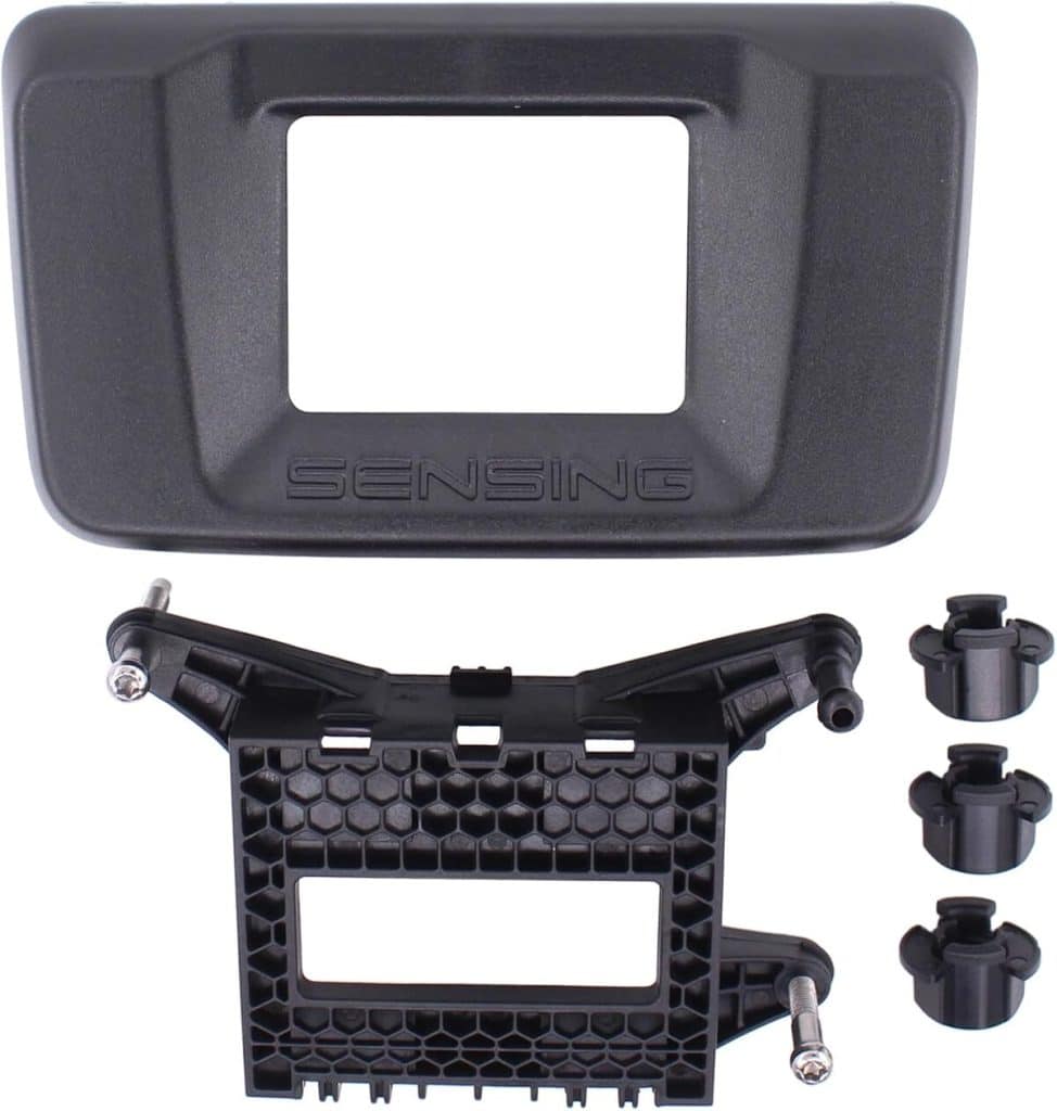 Test du capteur de distance MOTOKU pour Accord 2025-2025