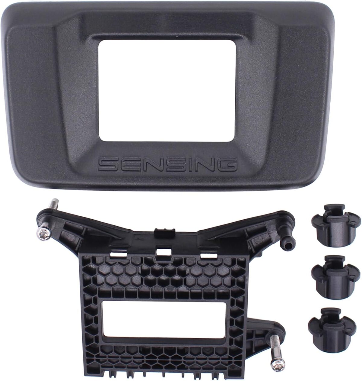 Test du capteur de distance MOTOKU pour Accord 2025-2025