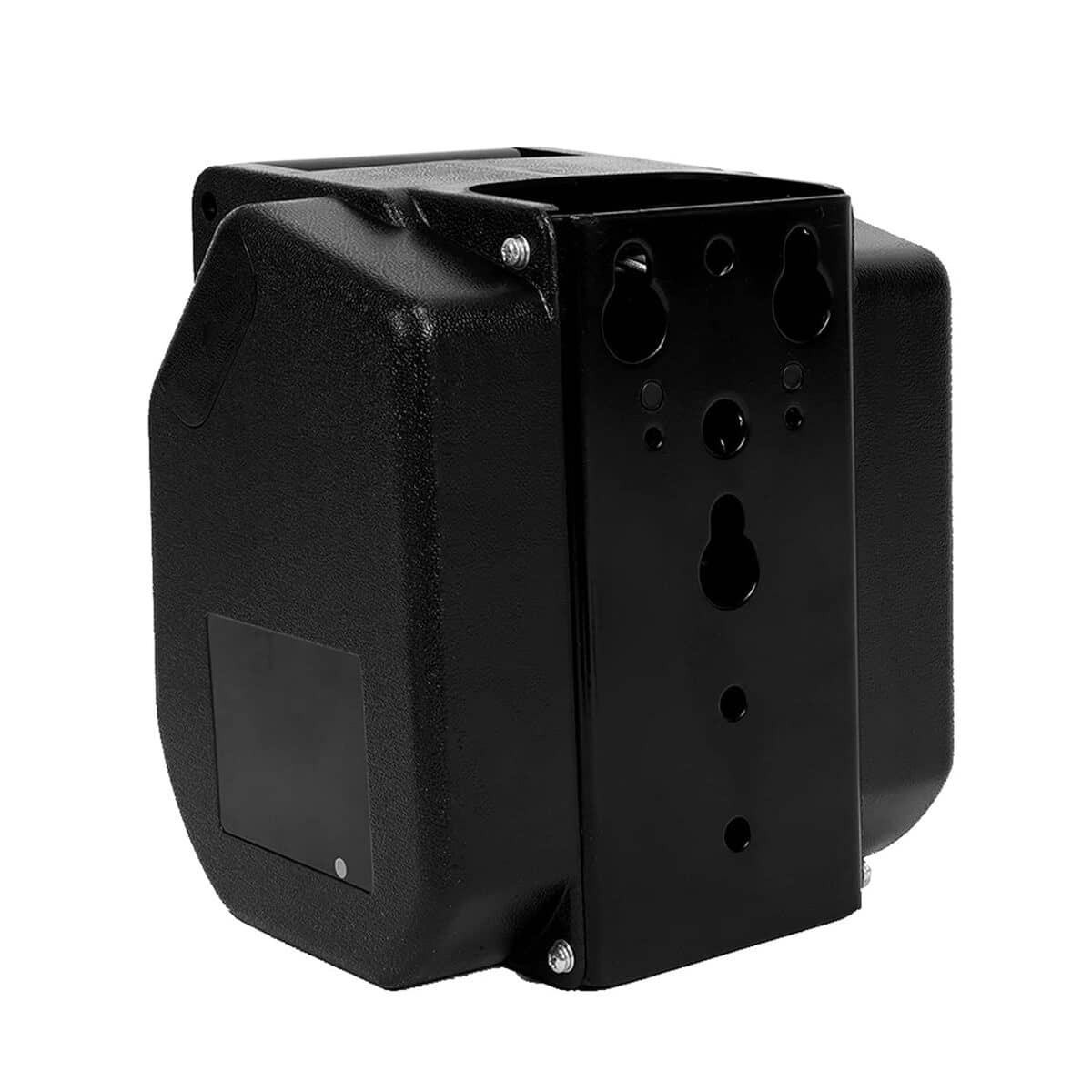 Test du treuil électrique 12V 2721 kg avec télécommande radio pour voiture