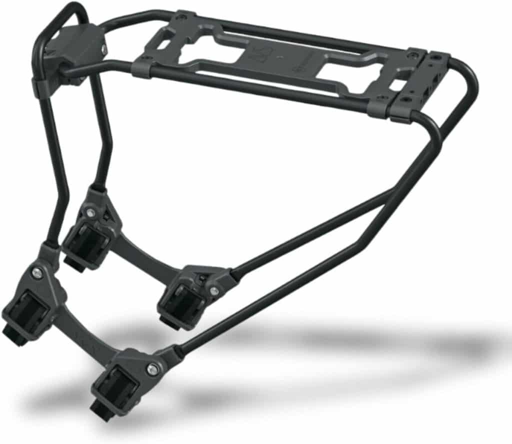 Test : porte-bagages SKS Germany Infinity Universal AVS