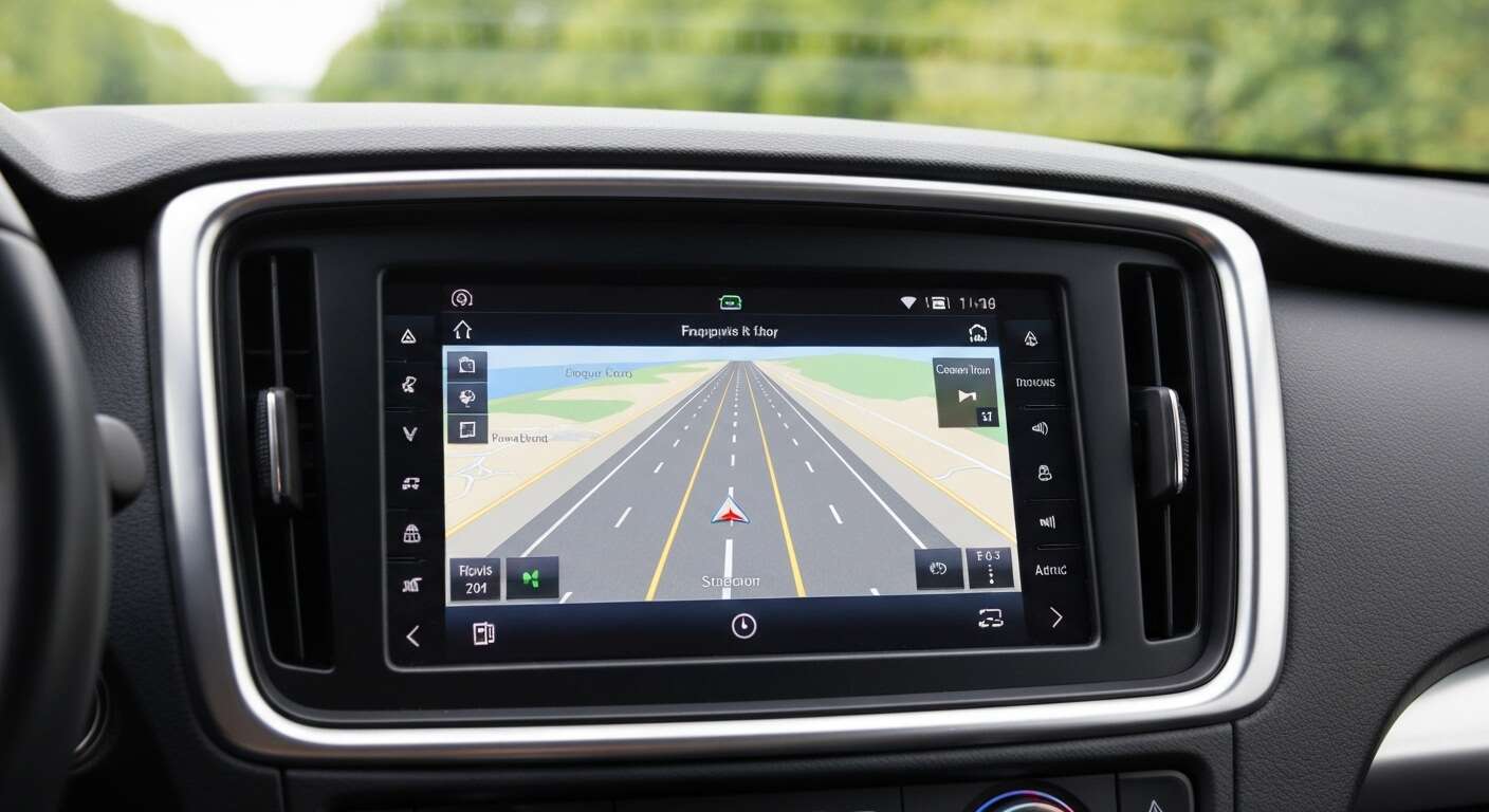 Astuces pour optimiser l'utilisation de son gps en voyage