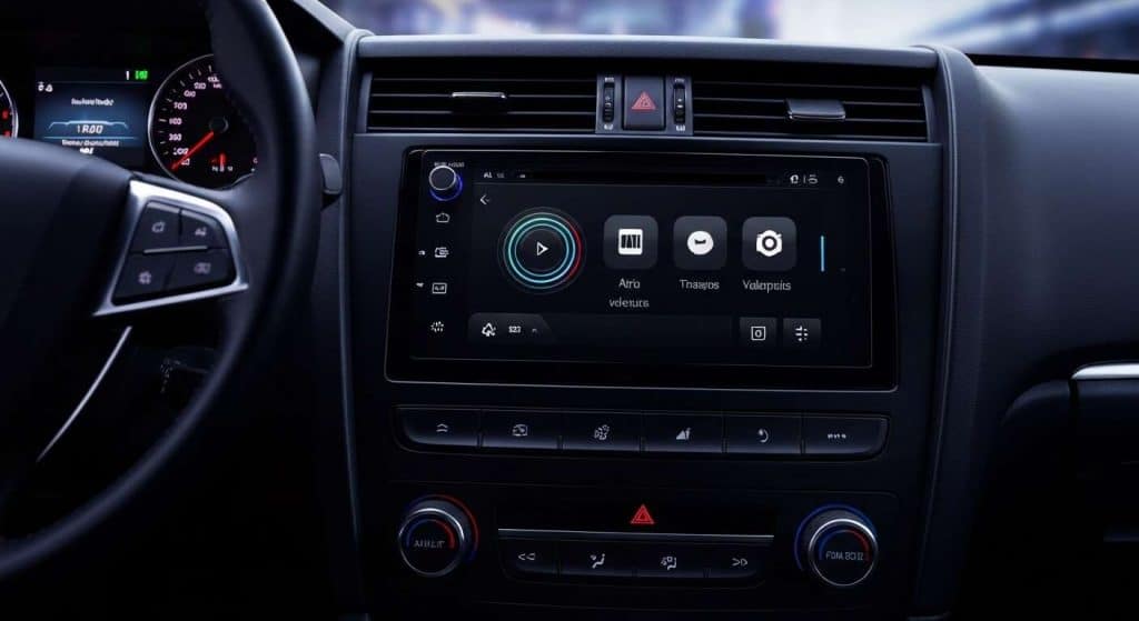 Améliorer le son de votre voiture avec un autoradio moderne