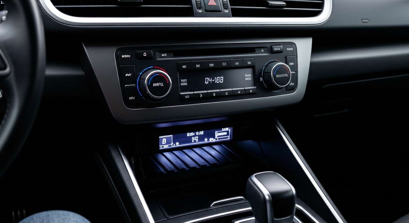 L'impact des amplificateurs sur la qualit&eacute; sonore