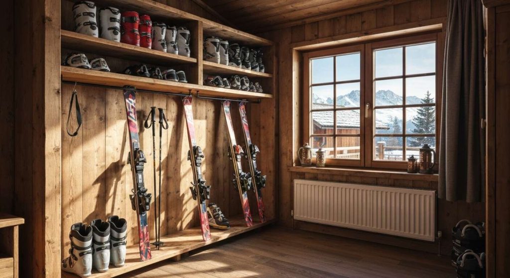 Entretien et rangement de votre porte-skis : conseils pratiques