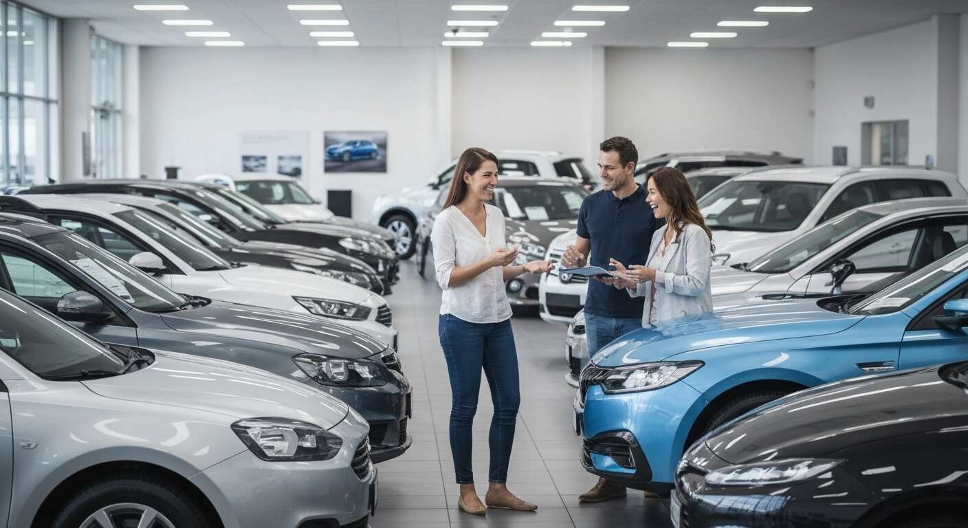 Les options de financement disponibles Les options de financement disponibles