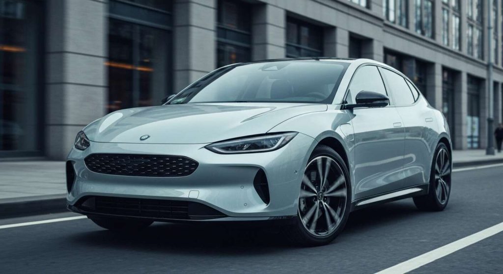 Pourquoi acheter une voiture électrique ?