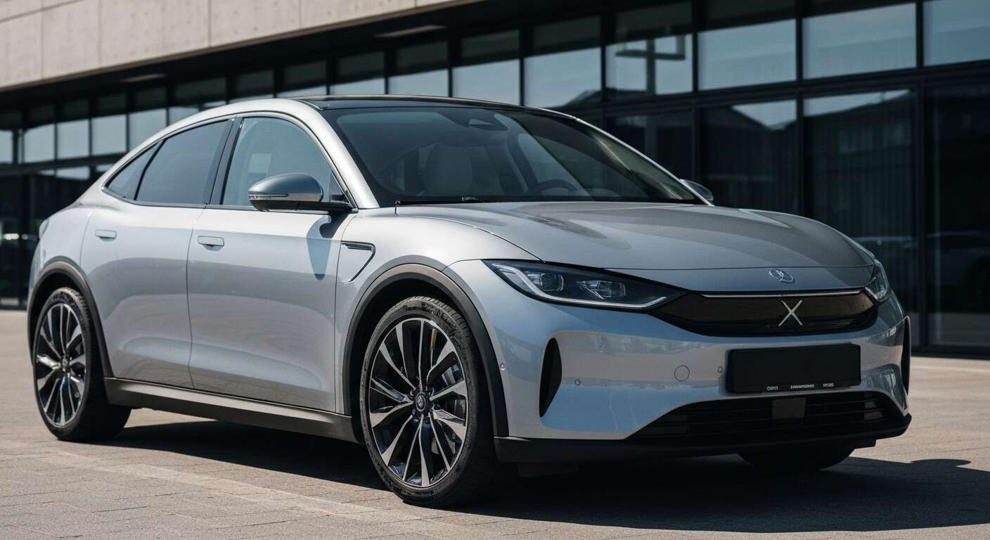 La facilit&eacute; d'entretien des voitures &eacute;lectriques