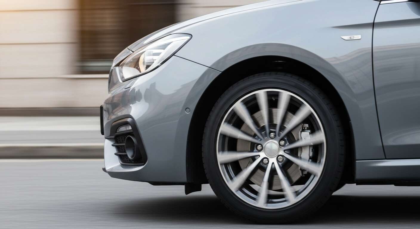 Pourquoi votre voiture tremble-t-elle au freinage ? Solutions et conseils