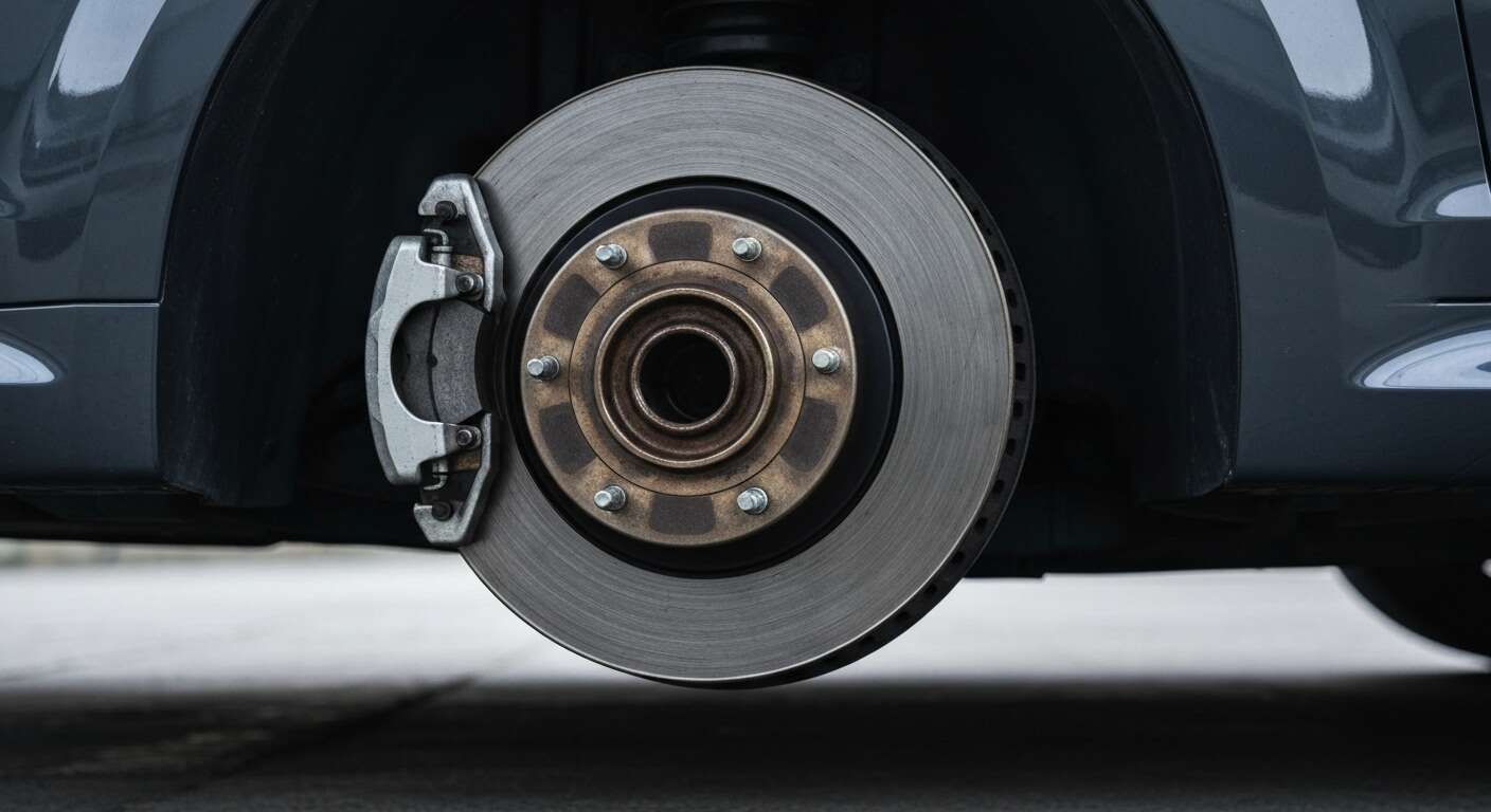 L'importance de l'entretien r&eacute;gulier pour un freinage optimal