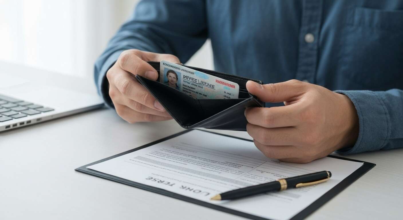 D&eacute;claration de perte : &eacute;tapes cl&eacute;s