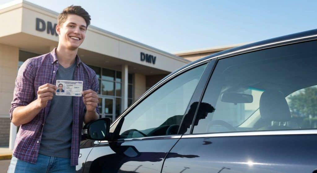 Réception du permis de conduire : étapes et démarches clés
