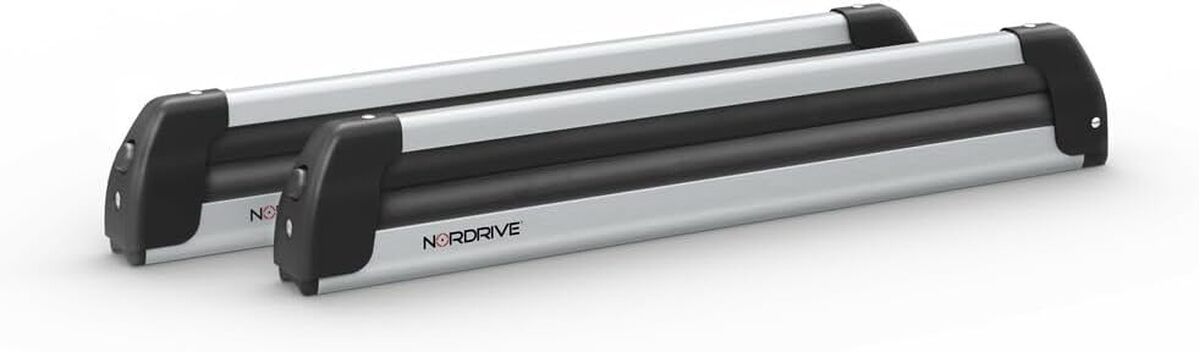 Test du porte-skis LAMPA N40000 Slider Pro