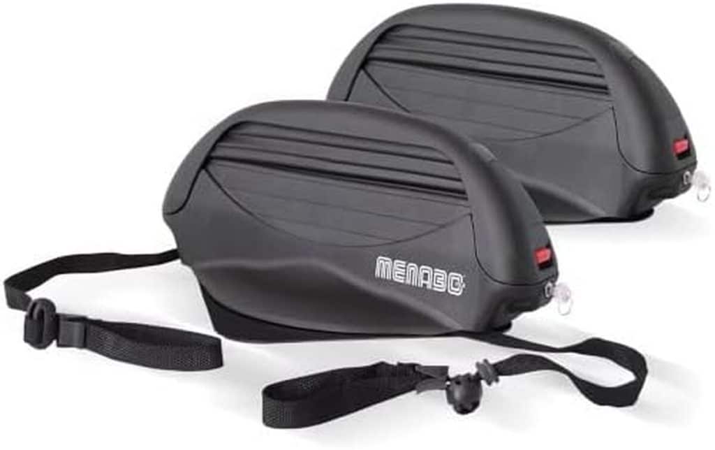 Test du porte-skis magnétique M850 : compatibilité Audi et capacité idéale