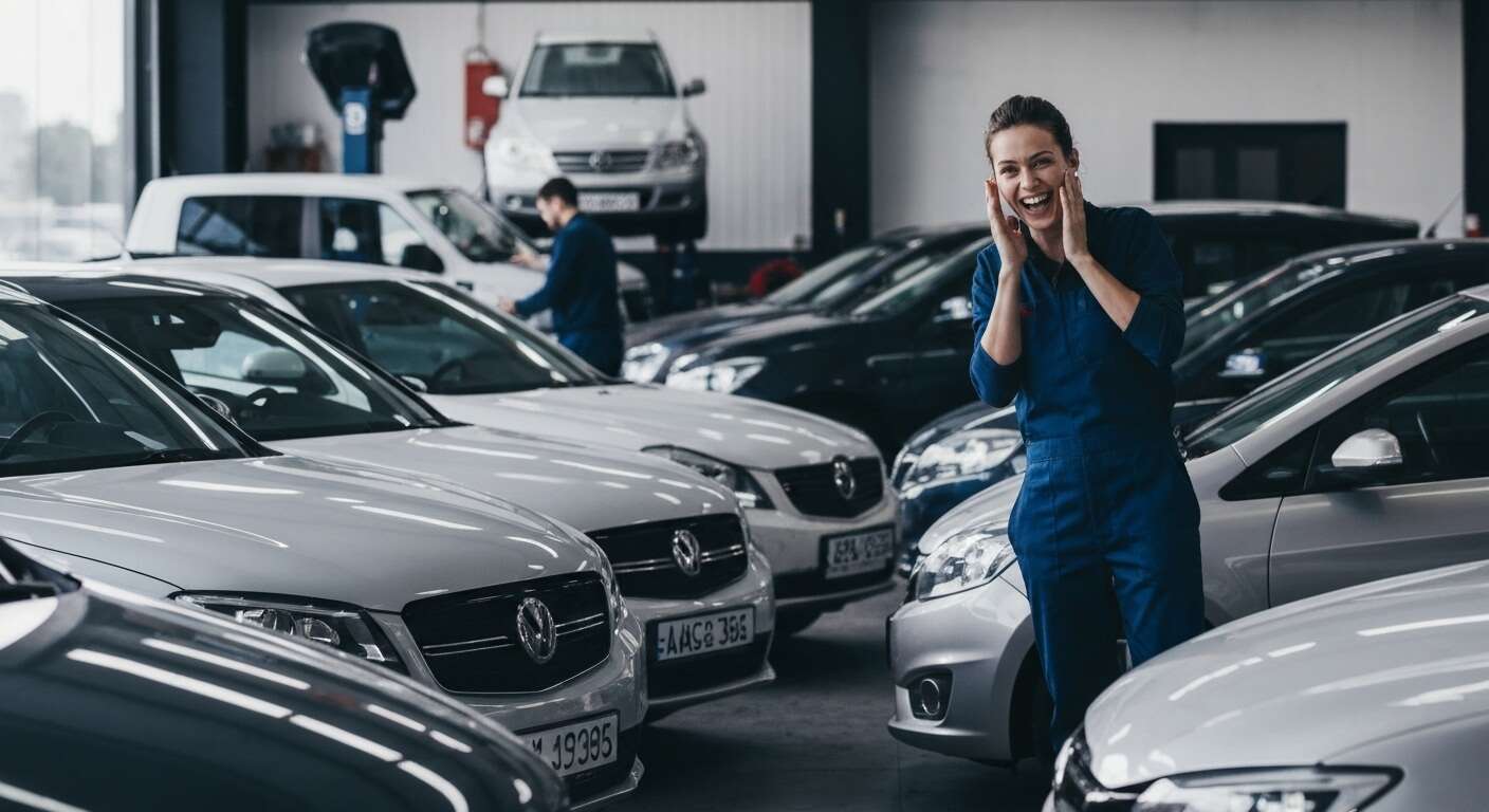 Pr&eacute;venir les pannes lors de futures locations