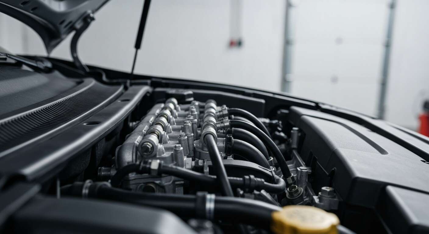 Reconna&icirc;tre les sympt&ocirc;mes d'injecteurs en panne