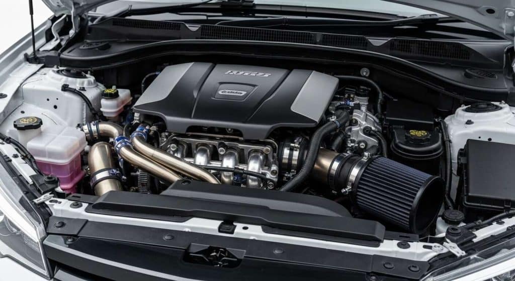 Comment augmenter la puissance de son moteur sans reprogrammation ?