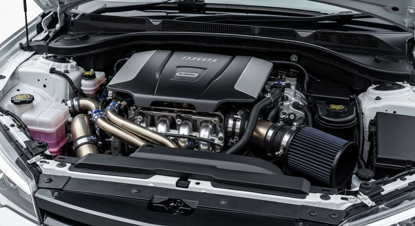 Comment augmenter la puissance de son moteur sans reprogrammation ?