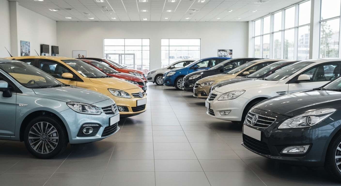 Les voitures neuves les moins ch&egrave;res &agrave; assurer en 2025