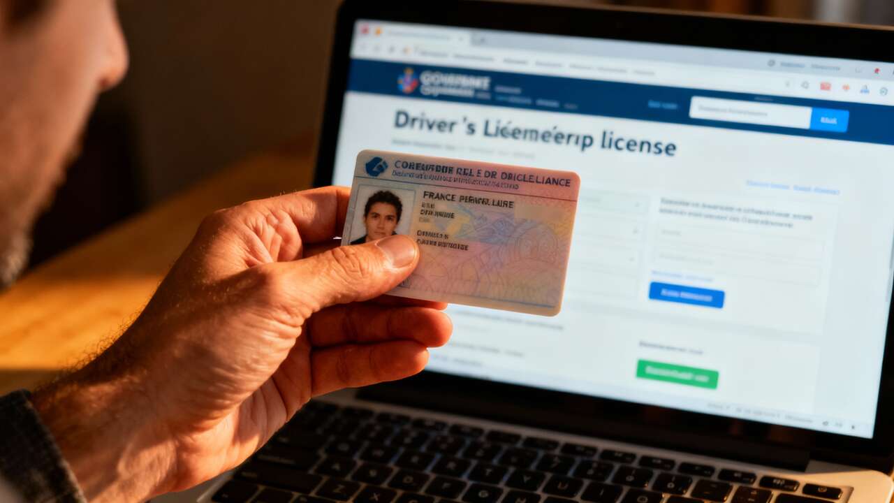 Changement de Permis de Conduire : guide et Démarches en Ligne