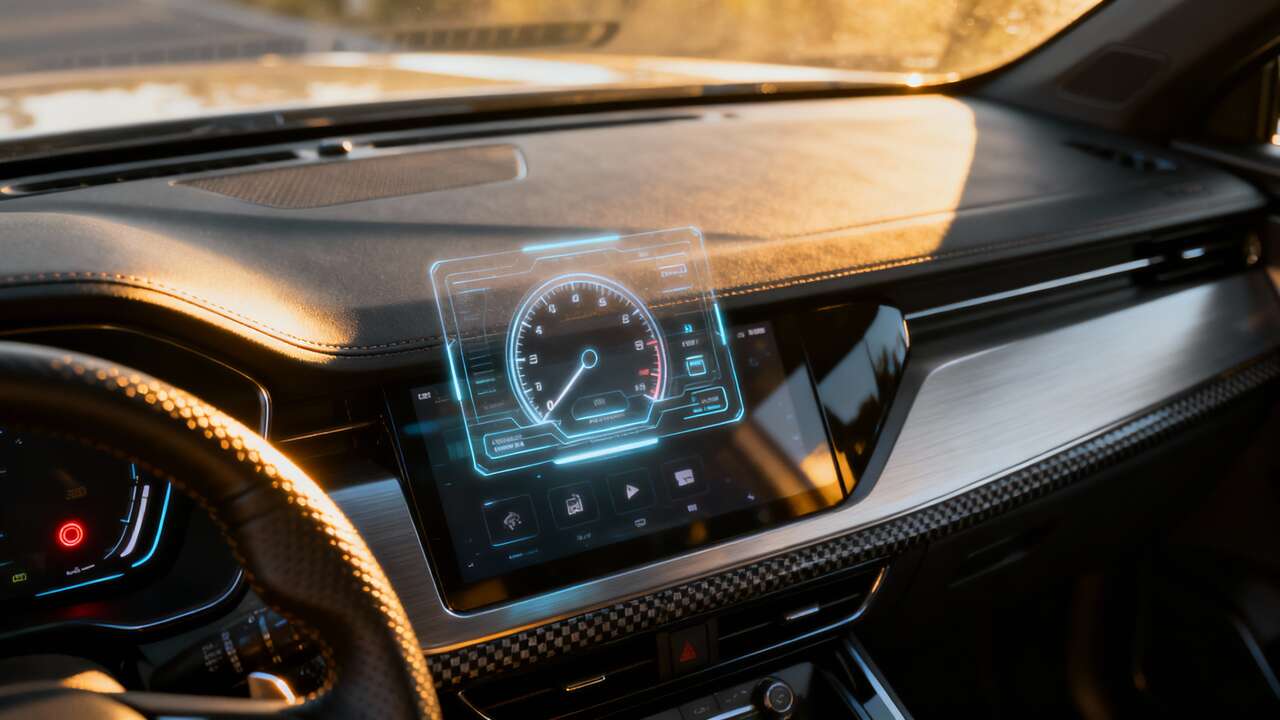 Mode dégradé sans voyant moteur : que faire ?