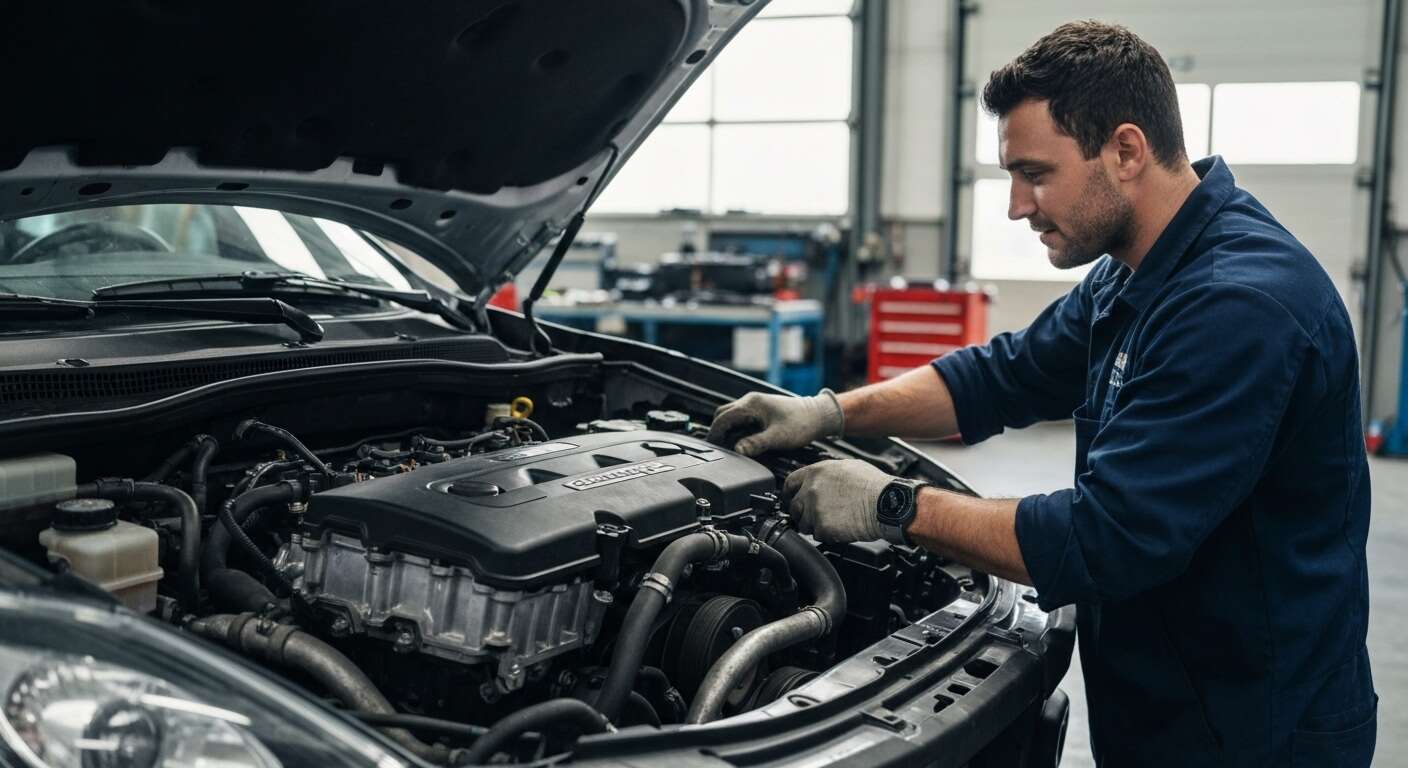 Principales causes du passage en mode dégradé Principales causes du passage en mode dégradé