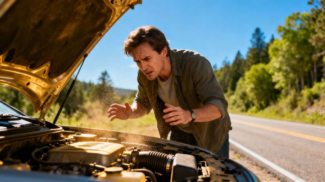 Pannes voiture courantes : détection et prévention