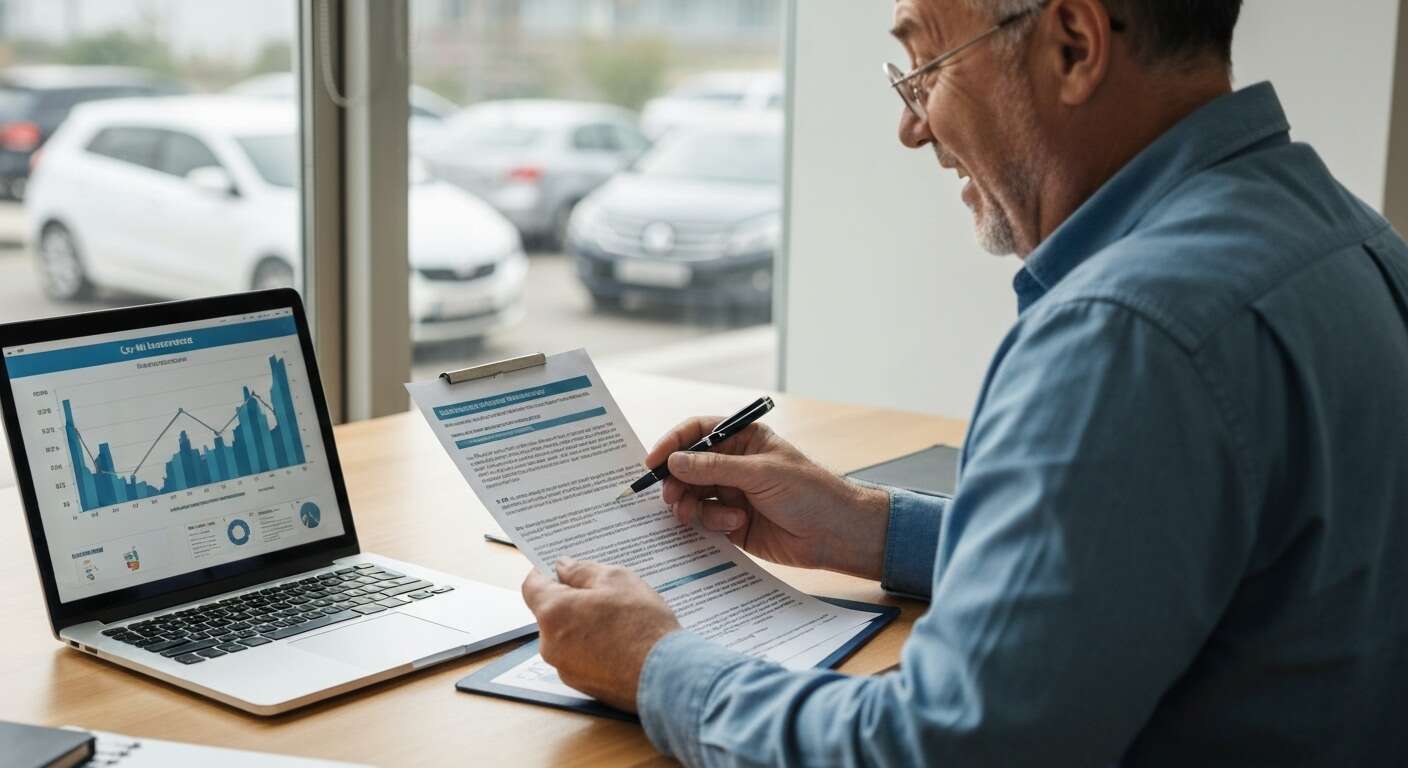 Changement de v&eacute;hicule : que devient le bonus-malus