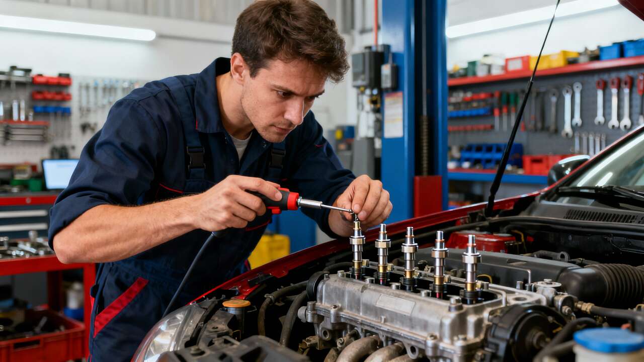 Comment contrôler efficacement les injecteurs de votre véhicule ?